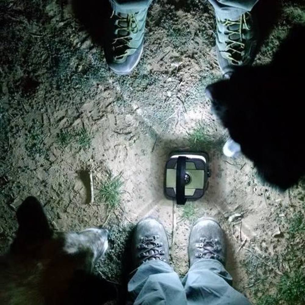 Meet your Posher, Roberta